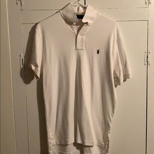 Medium Polo Shirt